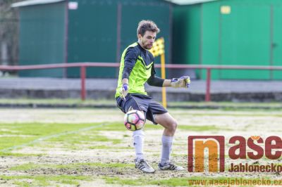 Druhá třetina rozhodla o vítězství Vlků