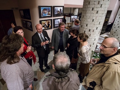 Brody v Brodě v Železném Brodě