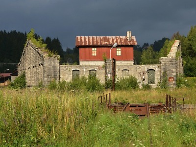 Jiřetín bude hostit seminář na téma brownfields a greenfields