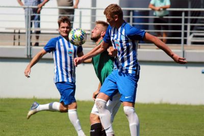 Rezerva FK Jablonec začala stejně jako loni – prohrou v Chlumci