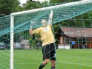 B-tým Jablonce podlehl Velimi