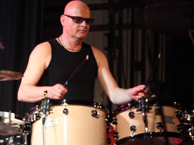 Slet bubeníků startuje ve Smržovce už potřinácté