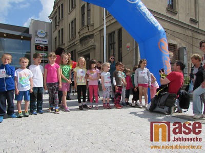 Budova bývalé školy v jablonecké Jugoslávské ulici má opět šanci