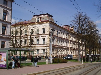 Krajský resort školství připravuje další investice do školních objektů