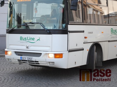 Řidiči autobusů mají stávkovat, v Libereckém kraji to zatím nepotvrdili