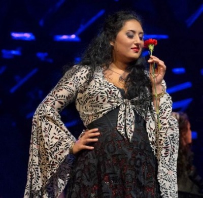 Anita Rachvelishvili propůjčuje nový rozměr ohnivé Carmen