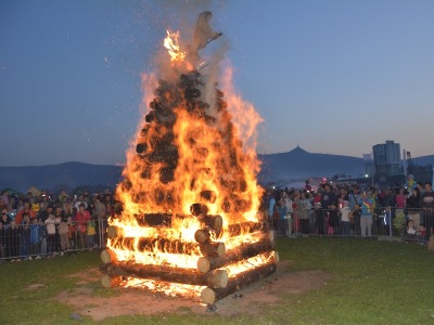 Čáry u arény nabídnou program pro děti i dospělé