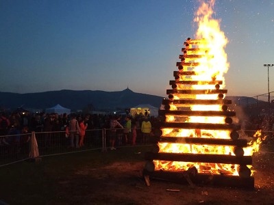 Čáry u arény v Liberci navštívilo 2500 lidí