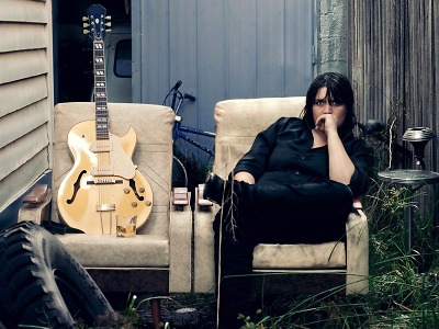 Cash Savage & The Last Drinks zavítají na jabloneckou Rampu