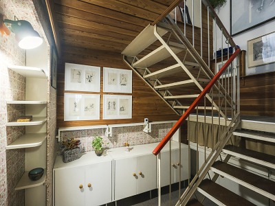 Autor foto:Archiv KÚ Libereckého kraje Dům architekta Hubáčka zve k virtuální prohlídce, zpřístupní ho v létě
