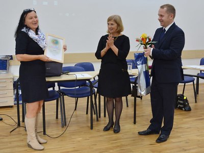 Další trojice organizací přátelských rodině je z Jablonce