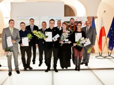 Euroregion Nisa posedmé ocenil nejlepší přeshraniční projekty