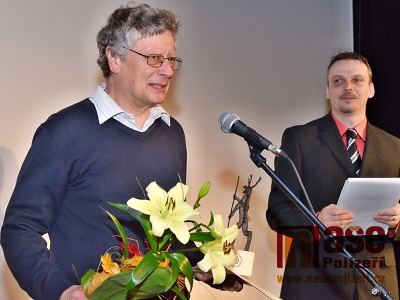 Cenu ředitele Správy KRNAP za rok 2016 získalo pět osobností