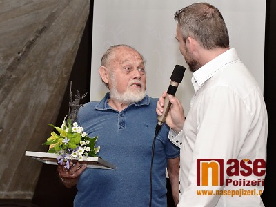 FOTO: Cenu ředitele Správy KRNAP za rok 2020 získalo sedm oceněných