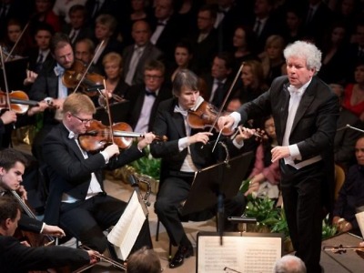 Historicky první přenos z Rudolfina rozezní kino Radnice