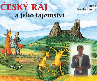 Autor foto:Archiv Krajská vědecká knihovna Liberec Krajská vědecká knihovna zpřístupní znakoknihu pro neslyšící