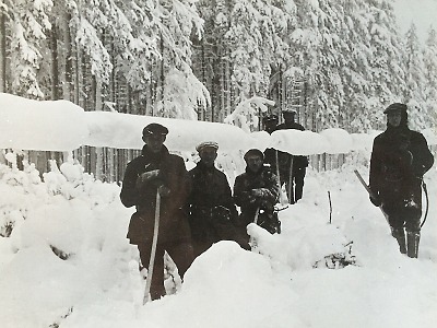 Před 35 lety zahrozil Česku blackout. Přispěly k tomu extrémní mrazy