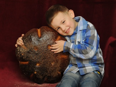 Ve Struhách u Turnova budou soutěžit v koulení chleba