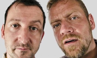 Elling a Kjell Bjarne aneb Chvála bláznovství