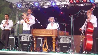 Cimbál Dušana Kotlára opět zahraje v Hodkovicích