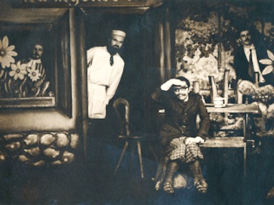 Koncertní provedení operety Proso uvidíte i v Jablonci a v Tanvaldě