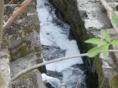 Jablonecká firma znečistila Mohelku. Inspekce ji dala pokutu 250 tisíc