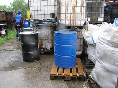 Inspektoři ČIŽP provedli vloni v Libereckém kraji 788 kontrol