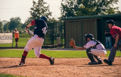 Blesk postupuje do semifinále 1. ligy