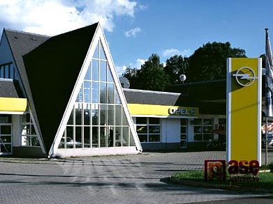 Koupil auto na leasing, platit nehodlal