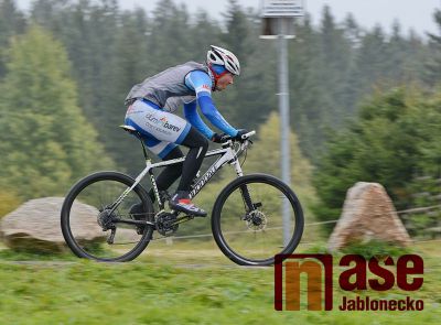 Obrazem: ČT Author Cup 2016