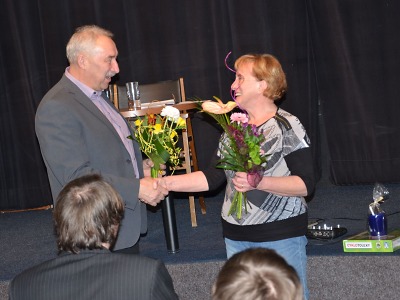 Nejlepší čtenářskou babičkou je Blanka Bílková