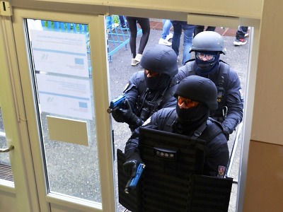 Kraj pokračuje v ochraně měkkých cílů, pomůže i v prevenci