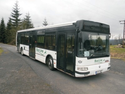 Od konce května bude v provozu nový cyklobus z Jablonce na Jizerku