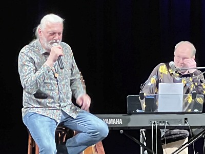 Hůlka dostal publikum do varu