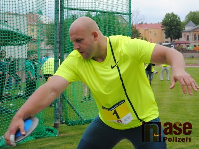 V Turnově již připravují 19. ročník atletického Memoriálu Ludvíka Daňka