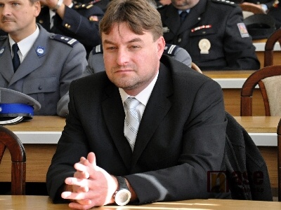 Janov povede opět Daniel David