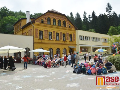 Kraj odvolal ředitele domova pro seniory v Jabloneckých Pasekách