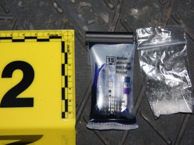 Drogového dealera z Jablonce zadržela zásahová jednotka