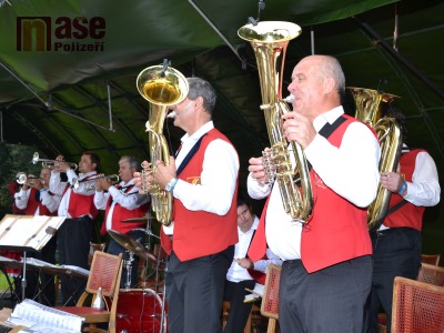 Na dechovkový pořad do Jirkova dorazí i známá Budvarka