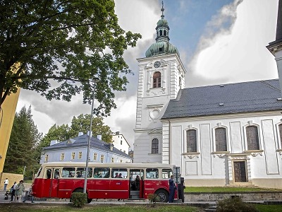 Den evropského dědictví v Jablonci láká celkem do 18 objektů