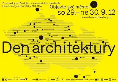 Den architektury v Jablonci nad Nisou