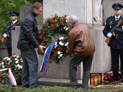 Obrazem: Den vzniku samostatné ČSR