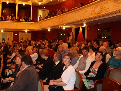 Jak probíhal Den učitelů v Jablonci nad Nisou