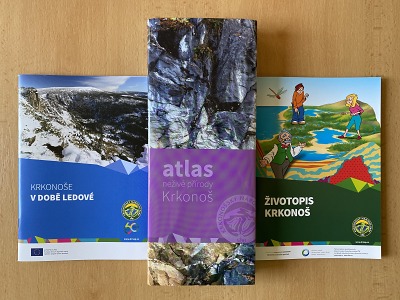 Autor foto:Archiv Správy KRNAP Slavíme Den Země