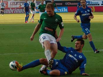 VIDEO: Blíží se severočeské derby Liberec – Jablonec