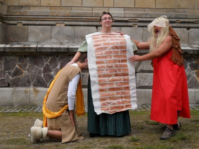 „Krásné dvacáté století“ oslavili v sobotu v Desné 