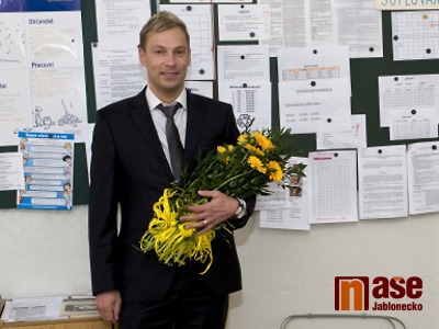 Marek Pieter: Není lehké po tolika letech opustit správu města