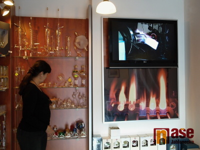 V Železném Brodě začaly sklářské pátky