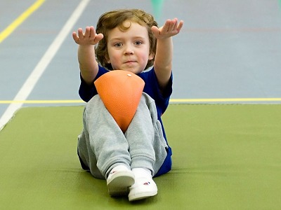 Děti na startu bojují v Libereckém kraji proti obezitě nejmenších