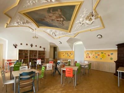 Liberecký kraj pokračuje v transformaci dětských domovů